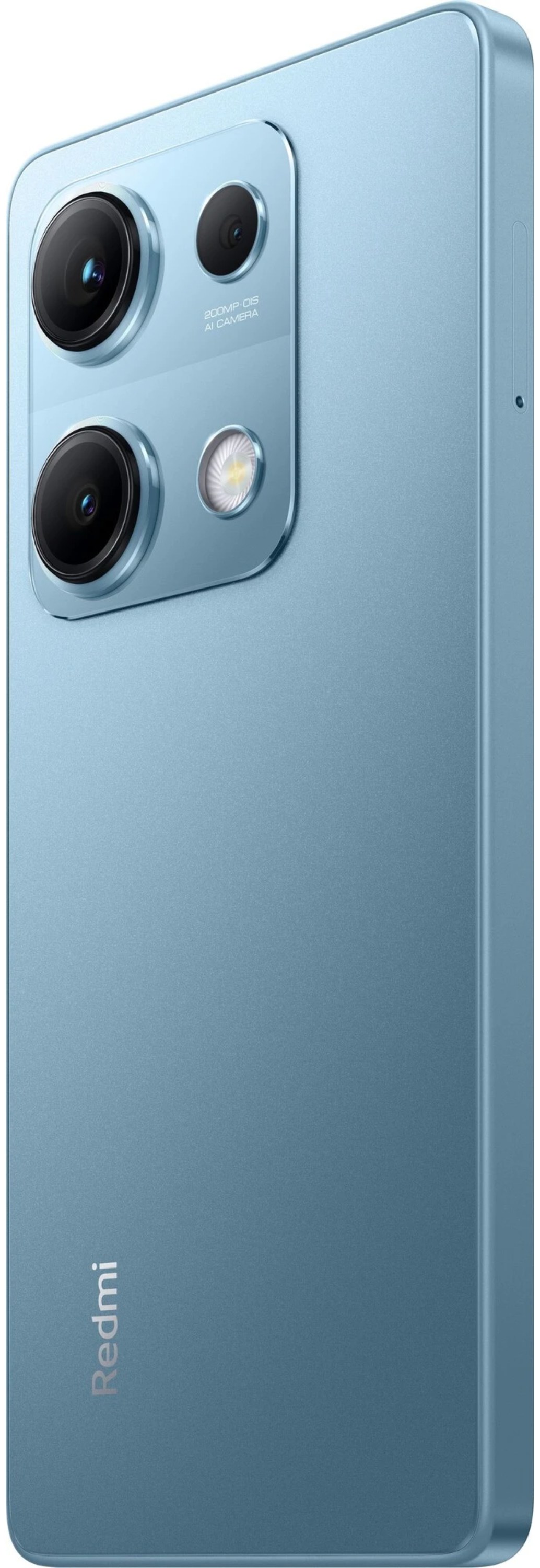 Смартфон REDMI Note 14S 8/128 ГБ синий