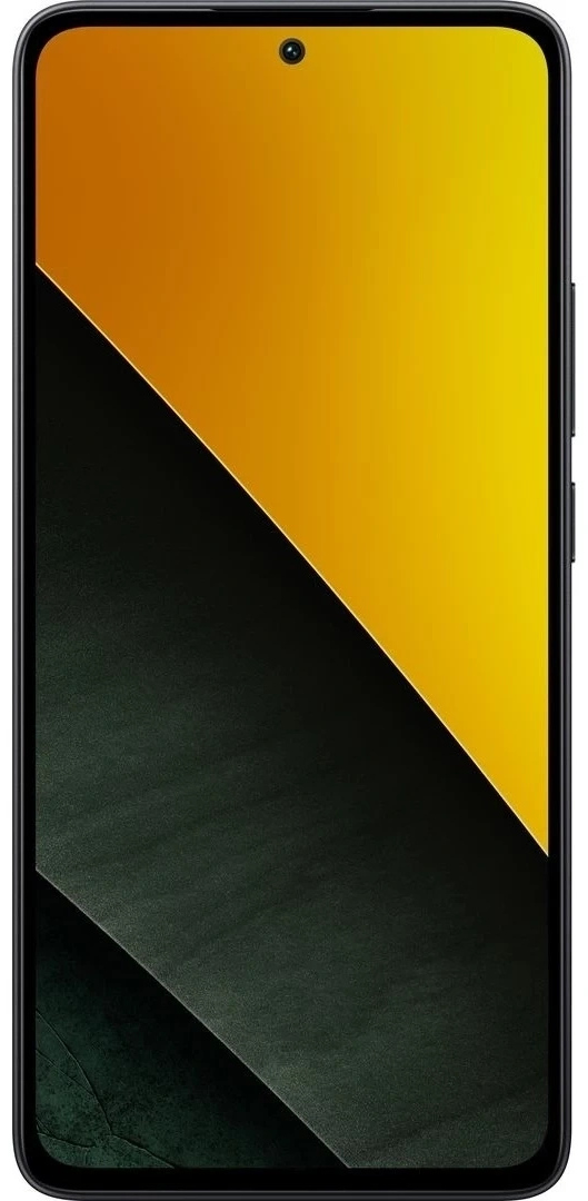Смартфон POCO M7 Pro 8/256 Гб черный