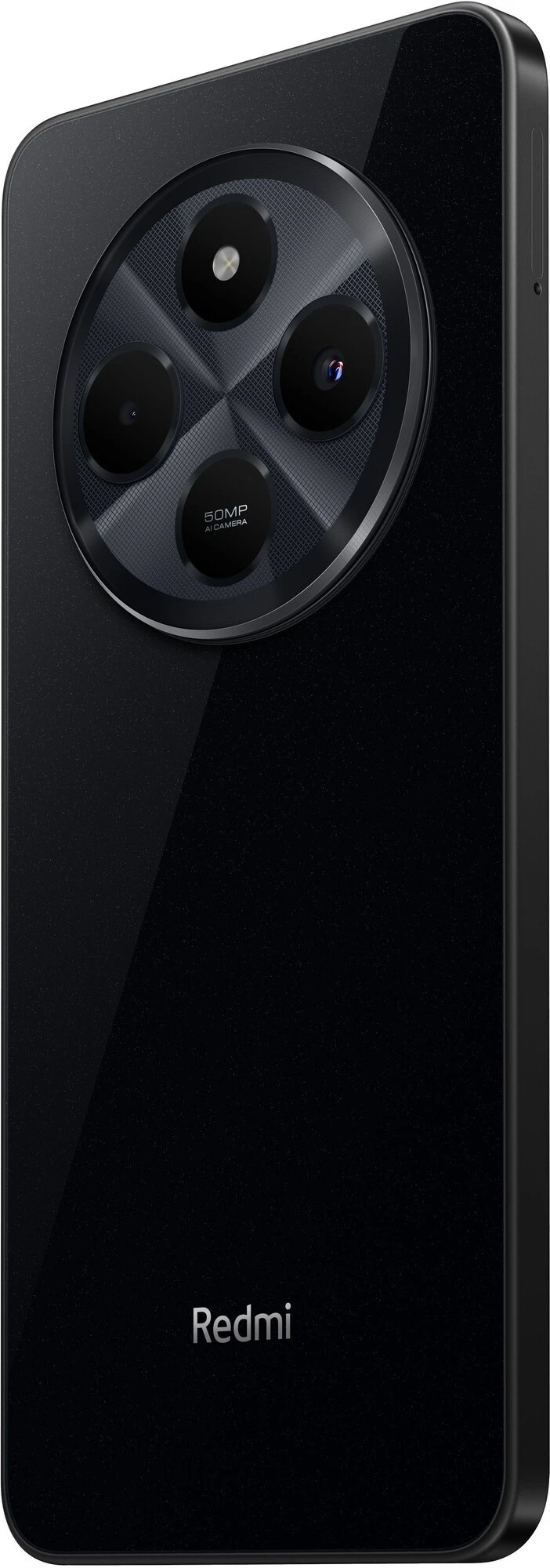 Смартфон REDMI 14C 8/256 ГБ черный